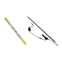 Thumbnail for Roxin T8 Submersible Light - GX-C800-Blue&White[Length - 80cm, Power - 9W]