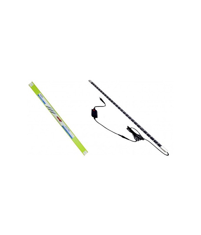 Roxin T8 Submersible Light-Pink Color[Length - 100cm, Power - 9.2w]