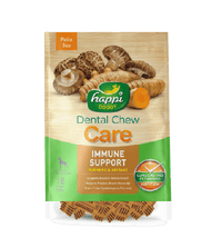 Thumbnail for Happi Doggy Dental Chew Care-Immune Support-2.5