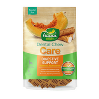 Thumbnail for Happi Doggy Dental Chew Care-Digestive Support-4
