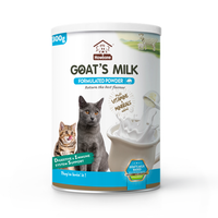 Thumbnail for Howbone Goat's Milk Formulated Powder For Cats 300g