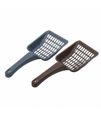Thumbnail for Pet Mode KIT-KLEAN Plastic Cat Litter Scoop 230x70x60mm