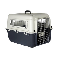 Thumbnail for Pet Mode Plastic Transporter[Size - 67.5x51x47cm]-IATA Approved