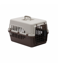 Thumbnail for Pet Mode Plastic Pet Carrier[Dimension - 450x300x290mm]