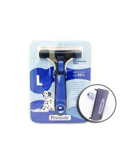 Thumbnail for Pet Mode Deshedding Tool for Short/Medium Dog[Size - L]
