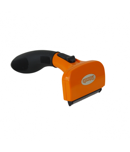 Pet Mode Deshedding Tool for Short/Medium Hair Breeds[Size - M]