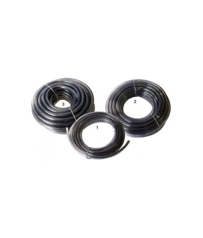 KW Zone Filter Hose Tubing 16/22mm For External Filters - 25 meter