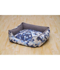 Thumbnail for Catry Dog/Cat Printed Cushion-104[Dimension - 50x40x14cm]