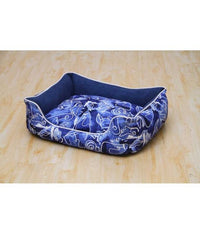 Thumbnail for Catry Dog/Cat Printed Cushion-105[Dimension - 50x40x14cm]