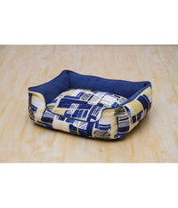 Thumbnail for Catry Dog/Cat Printed Cushion-113[Dimension - 50x40x14cm]