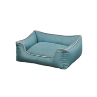 Catry Pet Cushions With Soft Fabric-50*40*14cm