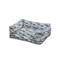 Catry Pet Cushions With Soft Fabric-50*40*14cm