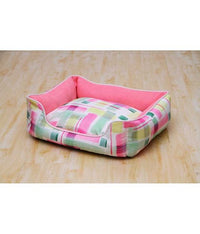 Thumbnail for Catry Dog/Cat Printed Cushion-107[Dimension - 60x50x16cm]
