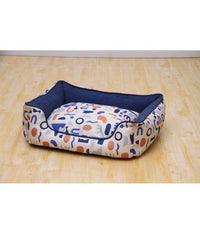Thumbnail for Catry Dog/Cat Printed Cushion-112[Dimension - 60x50x16cm]
