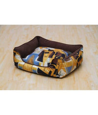 Thumbnail for Catry Dog/Cat Printed Cushion-95[Dimension - 60x50x16cm]