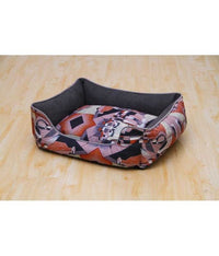 Thumbnail for Catry Dog/Cat Printed Cushion-97[Dimension - 60x50x16cm]
