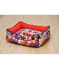 Thumbnail for Catry Dog/Cat Printed Cushion-101[Dimension - 70x60x18cm]