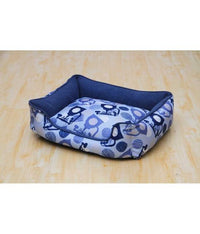 Thumbnail for Catry Dog/Cat Printed Cushion-106[Dimension - 70x60x18cm]