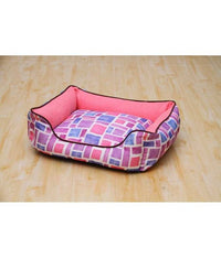 Thumbnail for Catry Dog/Cat Printed Cushion-109[Dimension - 70x60x18cm]