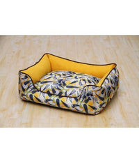 Thumbnail for Catry Dog/Cat Printed Cushion-118[Dimension - 70x60x18cm]