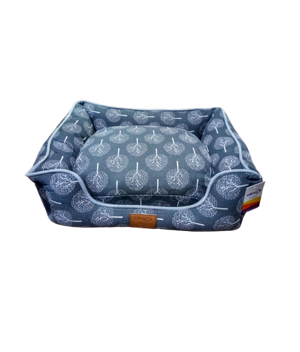 Catry Cushion Dandelion[Dimension - 70 x 60 x 18cm, Size - M]