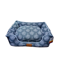 Catry Cushion Dandelion[Dimension - 70 x 60 x 18cm, Size - M]