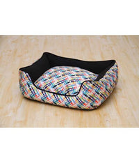 Thumbnail for Catry Dog/Cat Printed Cushion-98[Dimension - 70x60x18cm]