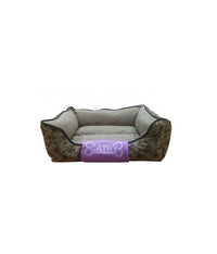 Thumbnail for Catry Pet Cushion[Dimension - 50 x 40 x 14cm]