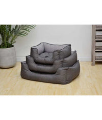 Thumbnail for Catry Dog/Cat Printed Cushion-205[Dimension - 65x55x18cm]