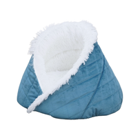 Catry Pet Cushions With Soft Fabric And Plush -D45*32cm