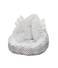Thumbnail for Catry Soft Sofa Cushion Bed Ø40x32cm