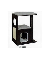 Thumbnail for Catry Stylish Scratch Post[Dimension - 62 x 40 x 80cm]