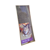 Thumbnail for Catry Cat Scratching Post - HY2139- 56x26x4cm