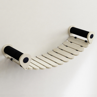 Thumbnail for Catry Cat Climb Wall Bridge 118x28 cm