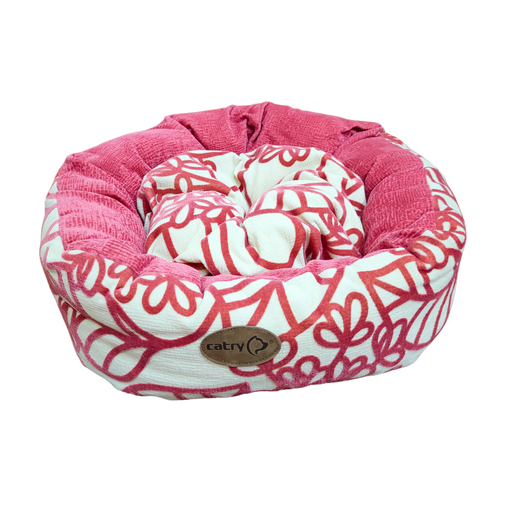 Catry Dog/Cat Cushion 45*15h cm