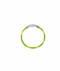 Thumbnail for Imac USB Charge LED Dog Collars[Size - S]
