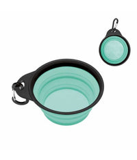 Thumbnail for Imac Silicone Travel Dog Bowls[Capacity - 380ml]