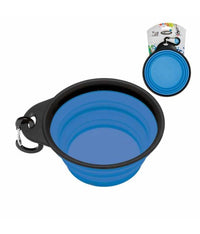 Thumbnail for Imac Silicone Travel Dog Bowls[Capacity - 700ml]