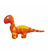 Thumbnail for Imac Plush Dino with Plastic Back Dog Toy  37x23 cm