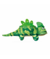 Thumbnail for Imac Plush Iguana with Plastic Back Dog Toy  38x16cm