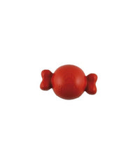 Thumbnail for IMAC Dog Toy Ball Bone In Tpr