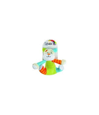 Thumbnail for Imac Plush Tender Dog Toy - 16x19.5 cm