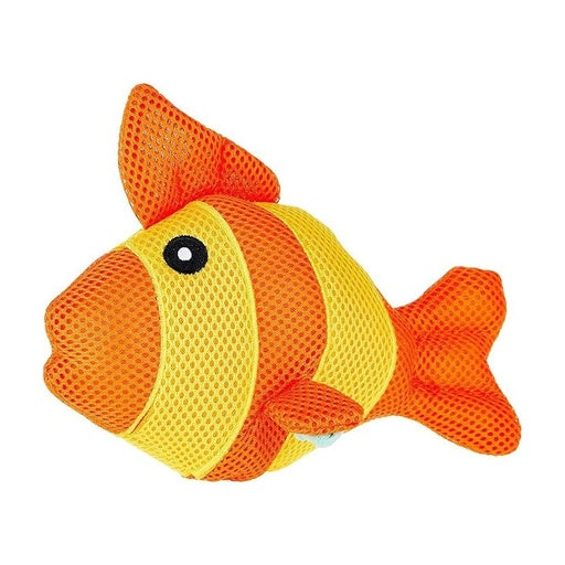 Imac Mesh Toy Fish  23x13x6 cm