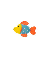 Thumbnail for Imac Mesh Toy Fish  23x11x5 cm