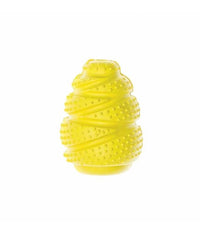 Thumbnail for Imac Super Strong Natural Rubber Treat Dog Toy Small, 7.5x5.2x5.2cm