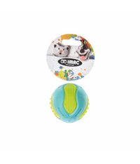 Thumbnail for Imac X-Dog TPR Ball with Squeak Small, Ø6,3cm