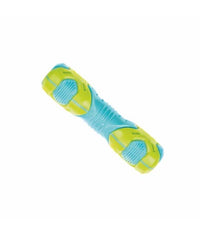 Thumbnail for Imac X-Dog TPR Stick with Squeaks Small 16,5x4x4cm