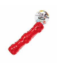 Thumbnail for Imac Dog Toy TPR Rubber Stick with Squeaker, 17,6x4,2x4,2cm