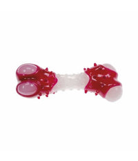 Thumbnail for Imac Dog Toy  Dental Bone In TPR Large, 13,5x5,5x5cm