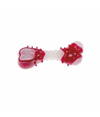 Thumbnail for Imac Dog Toy Dental Bone In TPR Small, 11,5x4x4cm